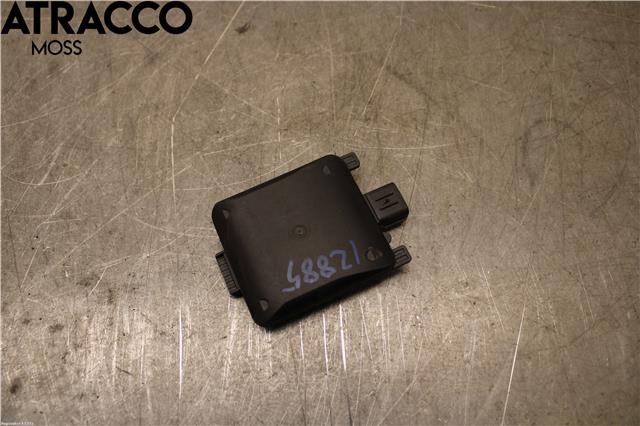 Sensor - adaptiv fartpilot VOLVO XC40 (536)