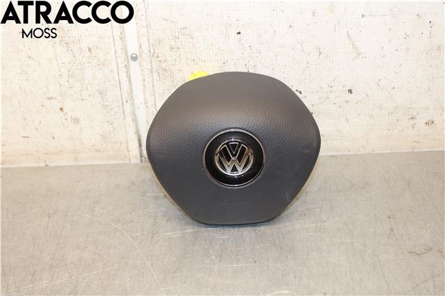 Airbag øvrig VW POLO (6R1, 6C1)