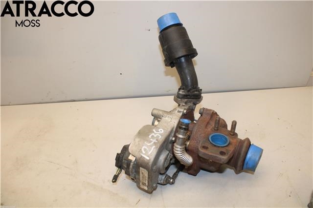 2191031 : Turbolader - Autoparts24