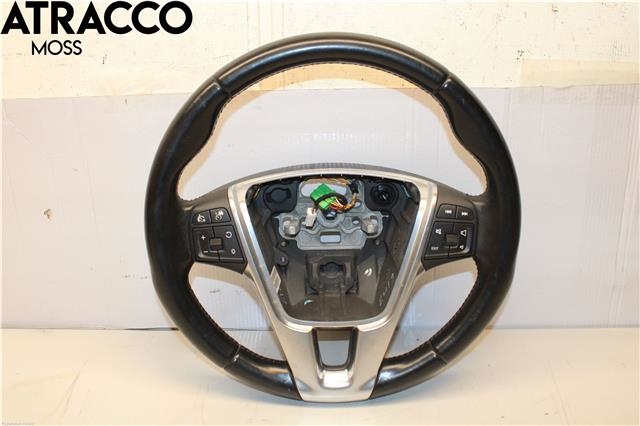 Ratt - (airbag medfølger ikke) VOLVO S60 II (134)