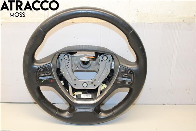 Ratt - (airbag medfølger ikke) HYUNDAI i20 (GB, IB)