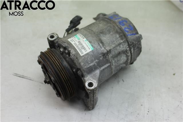 Varme ac kompressor VOLVO XC60 (156)