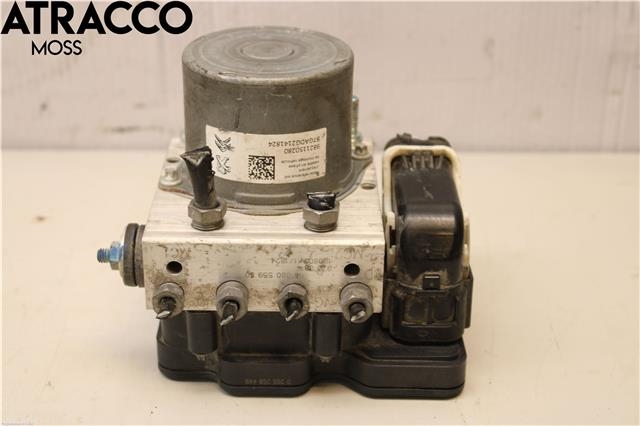 Abs hydraulikkpumpe OPEL VIVARO C Box (K0)