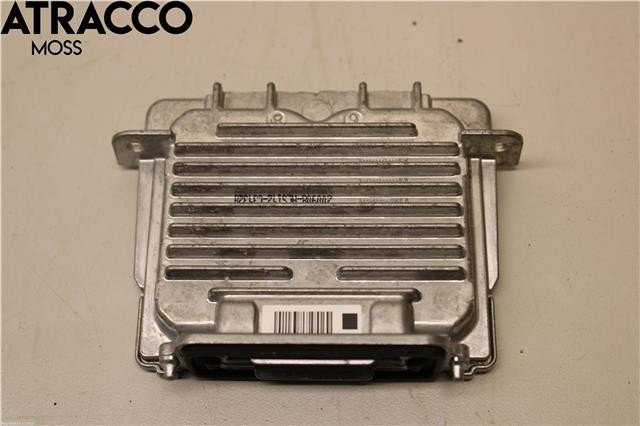 Kontrollenhet lys OPEL VIVARO C Box (K0)