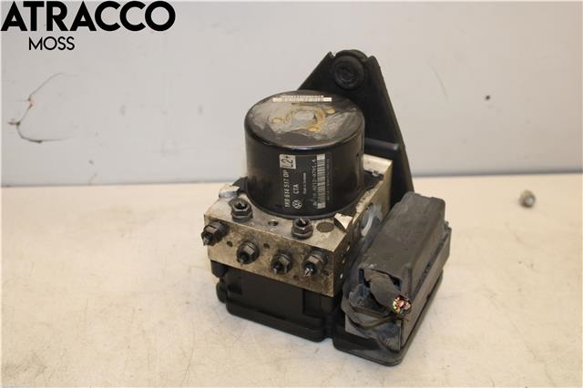 ABS Pumpe VW TOURAN (1T3)