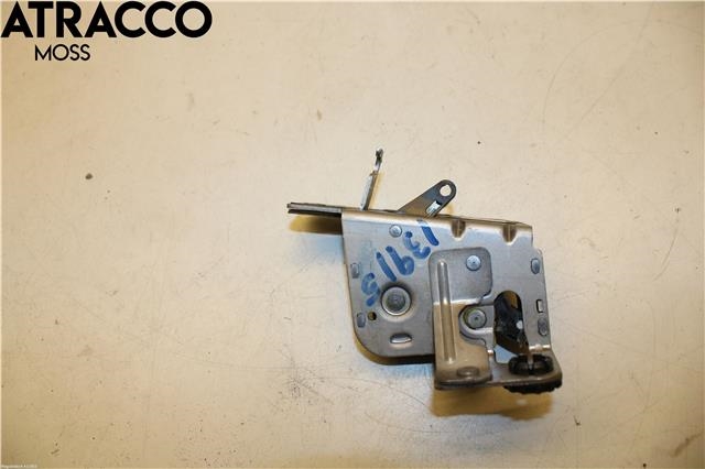 Låsecylinder FORD TRANSIT CONNECT V408 Box