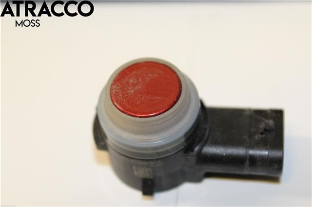 Parkeringshjelp bak sensor MERCEDES-BENZ EQC (N293)