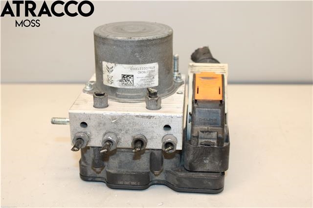 Abs hydraulikkpumpe PEUGEOT 5008 II