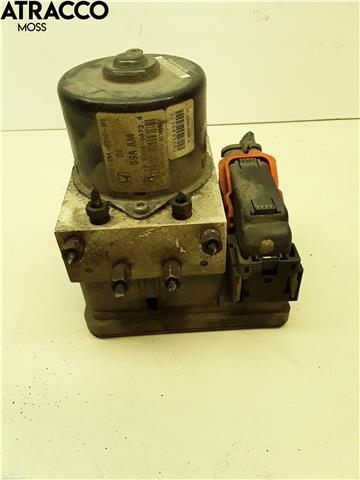 Abs hydraulikkpumpe HONDA CR-V Mk II (RD_)