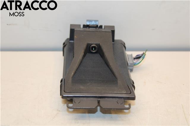Sensor - adaptiv fartpilot VOLVO XC60 (156)