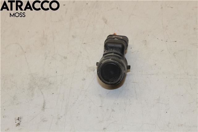 Parkeringshjelp bak sensor SKODA OCTAVIA III Combi (5E5, 5E6)