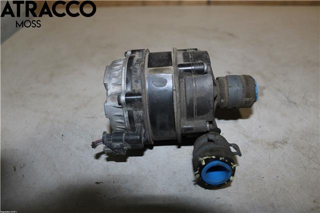 Vannpumpe VW GOLF VII (5G1, BQ1, BE1, BE2)
