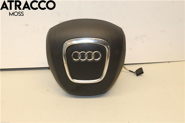 Airbag komplet AUDI A6 Allroad (4FH, C6)