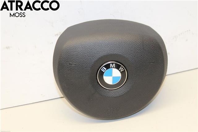Airbag komplet BMW X1 (E84)