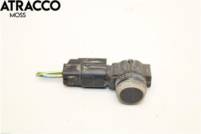 Parkeringshjelp bak sensor FORD FIESTA VI (CB1, CCN)