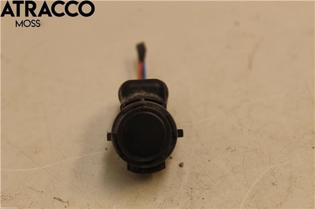 Parkeringshjelp bak sensor SKODA OCTAVIA III Combi (5E5, 5E6)