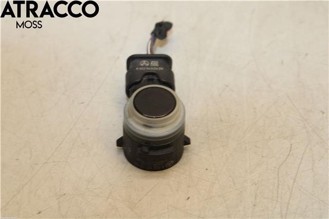 Parkeringshjelp bak sensor MERCEDES-BENZ GLC Coupe (C253)