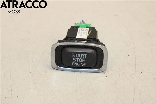 Start - stopp - knapp VOLVO XC60 (156)