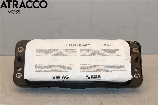 Airbag komplet VW CADDY IV Box (SAA, SAH)