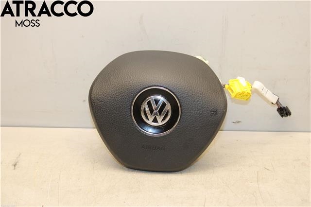 Airbag komplet VW CADDY IV Box (SAA, SAH)