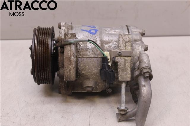 Varme ac kompressor VOLVO V70 III (135)