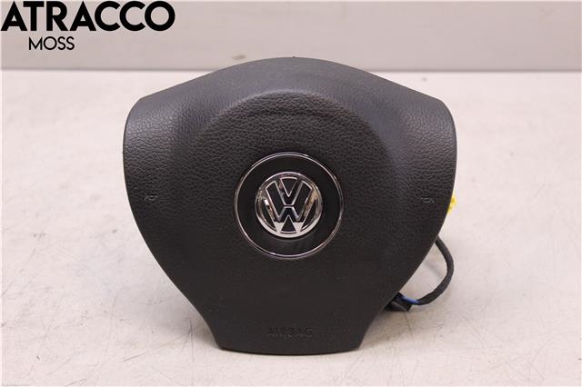 Airbag komplet VW SHARAN (7N1, 7N2)
