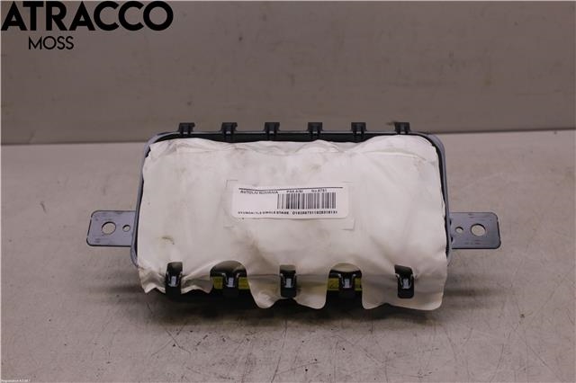 Airbag komplet HYUNDAI TUCSON (TL, TLE)