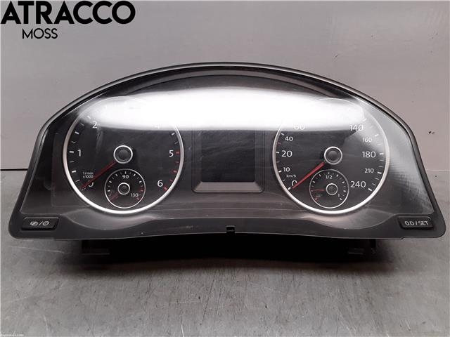 Instr. speedometer VW TIGUAN (5N_)