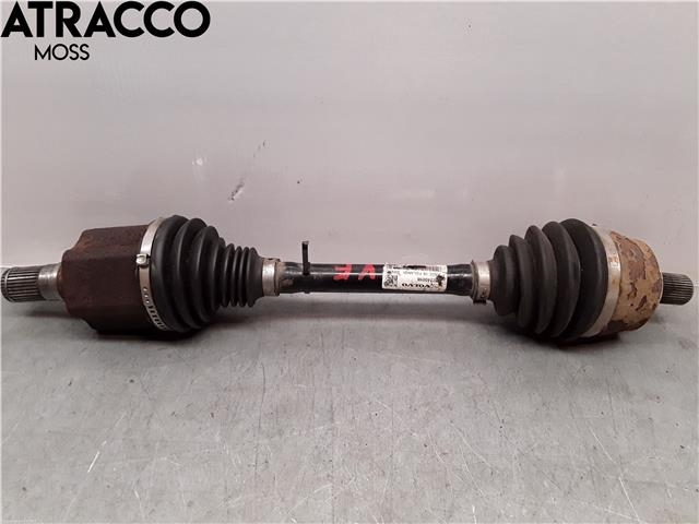 Drivaksel for VOLVO XC40 (536)
