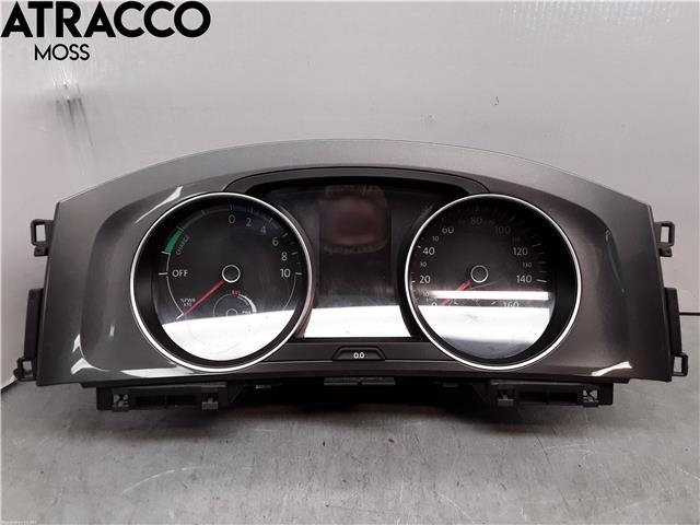 Instr. speedometer VW GOLF VII (5G1, BQ1, BE1, BE2)