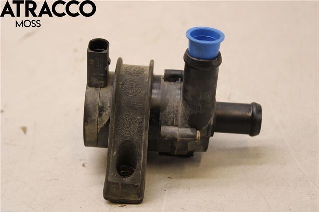 Vannpumpe VW CADDY III Box (2KA, 2KH, 2CA, 2CH)