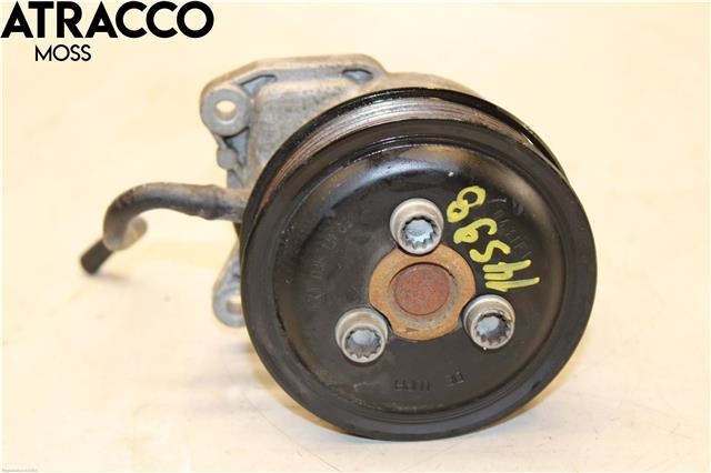 Vannpumpe VW CADDY III Box (2KA, 2KH, 2CA, 2CH)