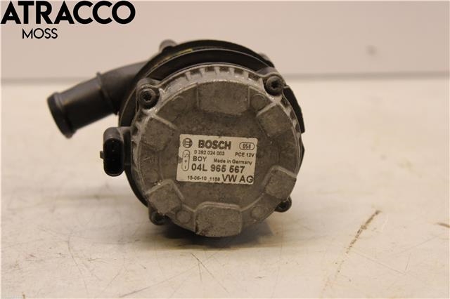 Vannpumpe VW GOLF VII (5G1, BQ1, BE1, BE2)