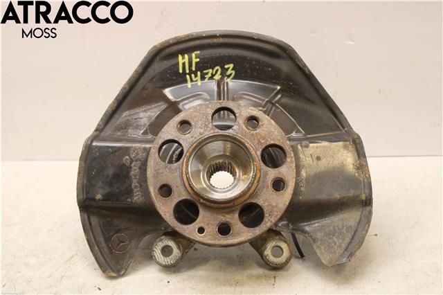 Spindel for MERCEDES-BENZ B-CLASS (W245)