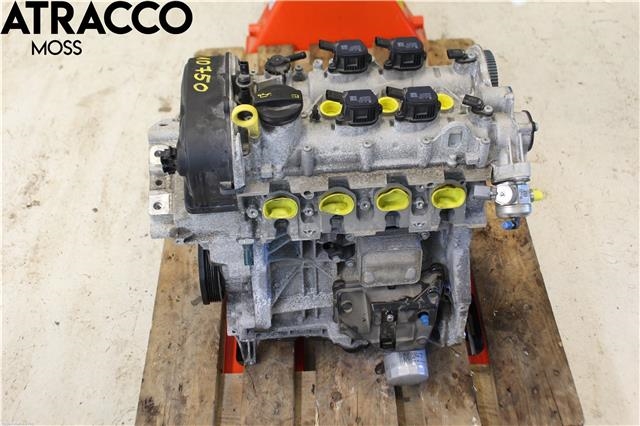 Motor