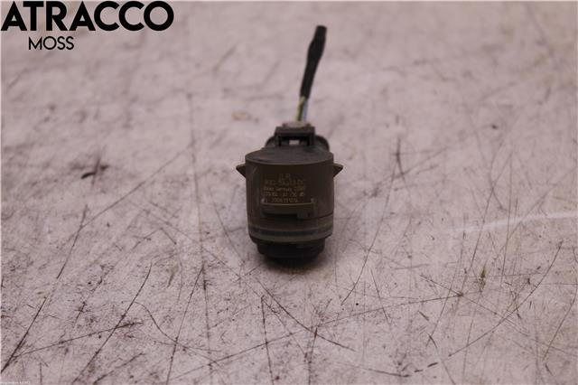 Parkeringshjelp bak sensor JAGUAR I-PACE (X590)