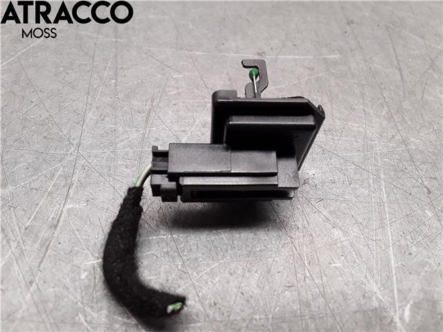 Føler / sensor -  diverse JAGUAR I-PACE (X590)