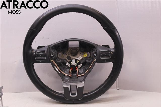 Ratt - (airbag medfølger ikke) VW TOURAN (1T3)