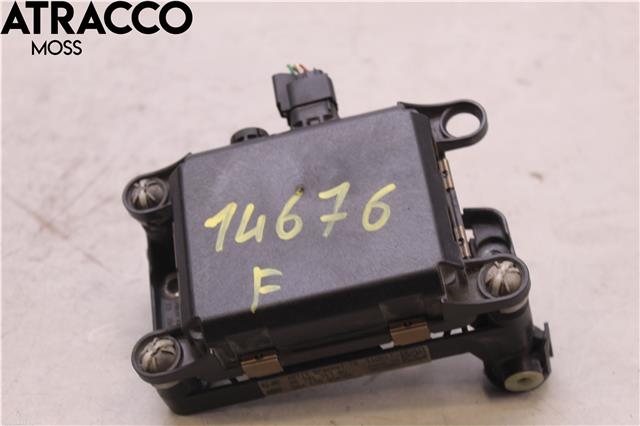 Sensor - adaptiv cruisekontroll PEUGEOT 3008 MPV (0U_)