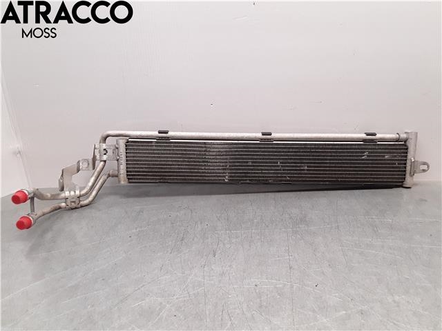 Radiator AUDI A3 Sportback (8VA, 8VF)