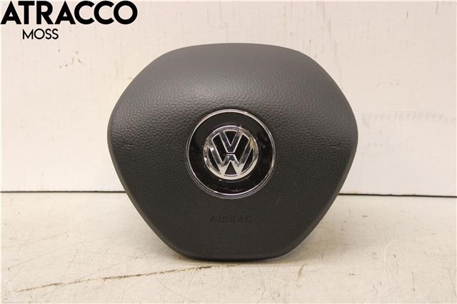 Airbag komplet VW T-ROC (A11)
