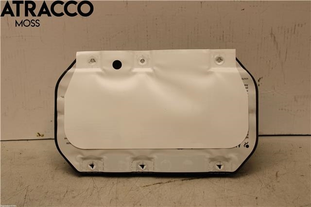 Airbag komplet FORD GRAND C-MAX (DXA/CB7, DXA/CEU)
