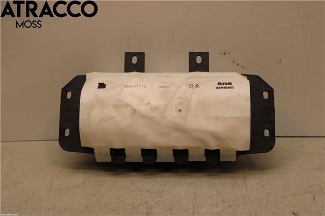 Airbag komplet CITROËN DS4