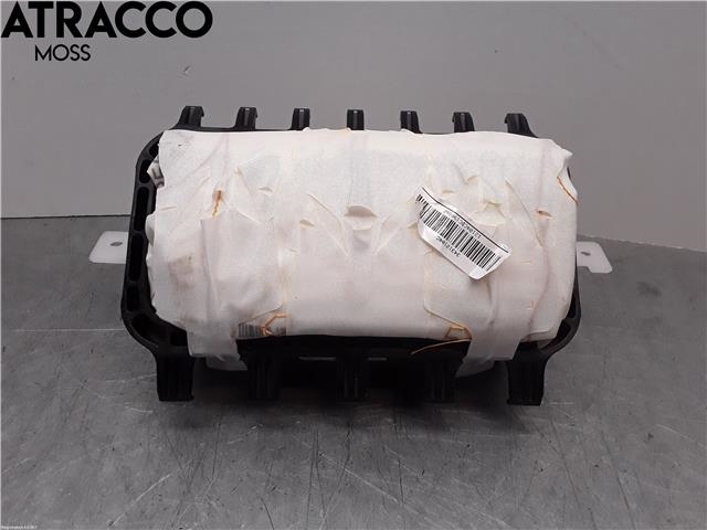 Airbag komplet MERCEDES-BENZ CITAN Box Body/MPV (W420)