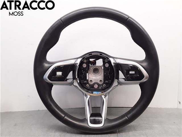 Ratt - (airbag medfølger ikke) JAGUAR I-PACE (X590)