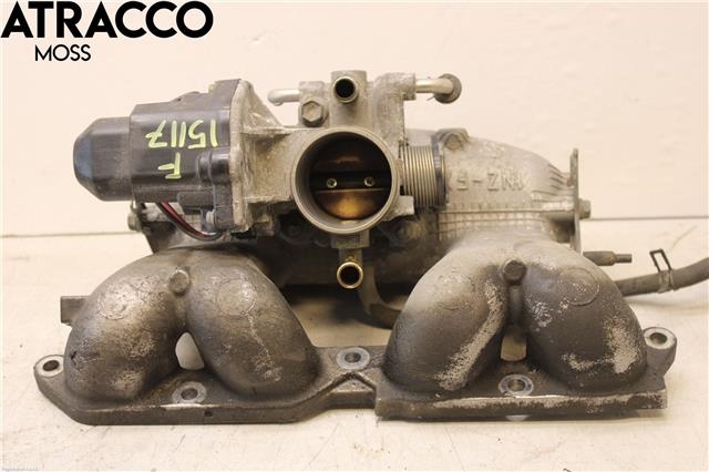 Manifold indsugning TOYOTA PRIUS Hatchback (_W2_)