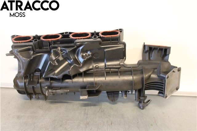Innsugningsmanifold
