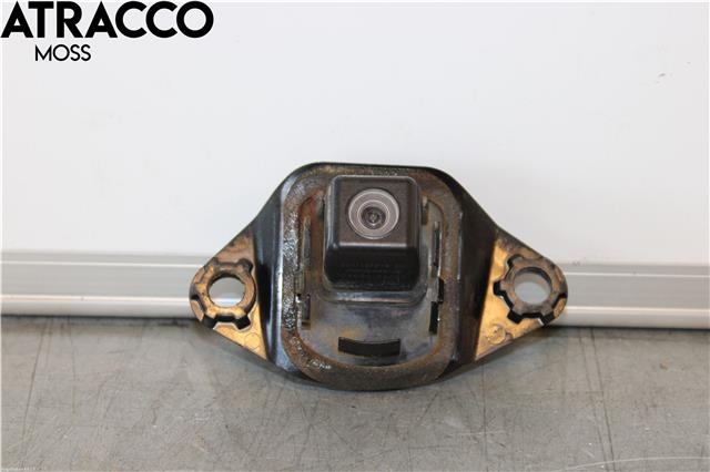 Kamera TOYOTA YARIS/VITZ (_P13_)