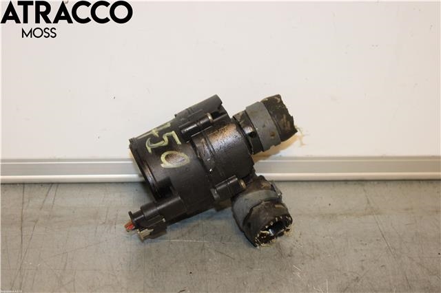 Vannpumpe VW GOLF VII (5G1, BQ1, BE1, BE2)