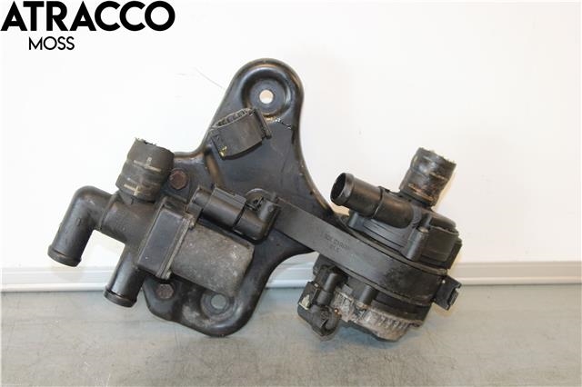 Vannpumpe VW GOLF VII (5G1, BQ1, BE1, BE2)